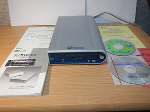 ★PLEXTOR　プレクスター　PX-W1210TSE　SCSI　モデル★