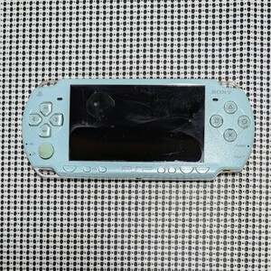 SONY　PSP-2000　ソニー　プレイステーション・ポータブル　PSP-2000　動作未確認　ジャンク扱い現状品