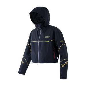 Окончательная утилизация Gamakatsu Gore-Tex Короткий поезд GM3686☆M