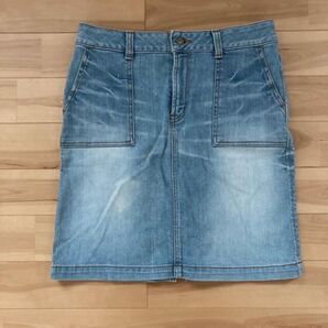 デニムスカート 倉敷デニム 日本製 ベティスミス