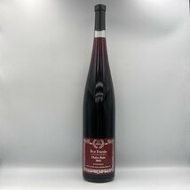 ST【同梱不可】ボル・ホラス・マグナム 25周年記念 2016 1500ml 10.0% 未開栓 古酒 Z035567_画像1