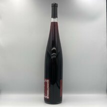 ST【同梱不可】ボル・ホラス・マグナム 25周年記念 2016 1500ml 10.0% 未開栓 古酒 Z035567_画像4