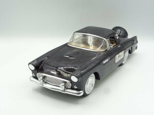 BEAM 100 MONTH OLD ビーム クラシックカー 1956 サンダーバード 自動車 ケンタッキー バーボン ウイスキー 4/5QUART 未開封 古酒 C107937