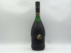 【1円】～ REMY MARTIN NAPOLEON レミーマルタン ナポレオン コニャック ブランデー 700ml 未開封 古酒 ※ラベルなし X252734