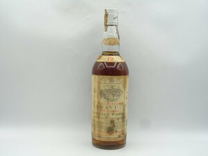 【1円】～ LAGAVULIN 12年 ラガブーリン ピュア アイラ モルト スコッチ ウイスキー 特級 760ml 43% X253586