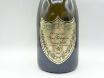 Dom Perignon 2008 LEGACY EDITION BRUT ドンペリニヨン レガシー エディション ブリュット シャンパン 未開封 古酒 750ml 12,5% X252747_画像5
