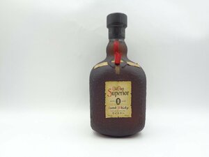 Old Parr SUPERIOR オールドパー スペリオール スコッチ ウイスキー 未開栓 古酒 750ml 43% P27642