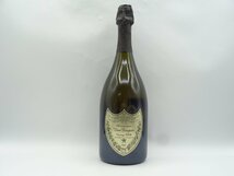 Dom Perignon 2008 LEGACY EDITION BRUT ドンペリニヨン レガシー エディション ブリュット シャンパン 未開封 古酒 750ml 12,5% X252747_画像1