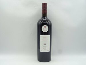 【1円】～ CLOS FONTA 2006 クロ フォンタ スペイン 赤ワイン 750ml 15％ 未開封 古酒 X253862