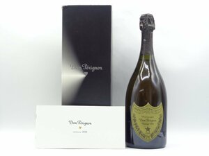 【1円】～ Dom Perignon 1998 ドンペリニヨン シャンパン 箱入 未開封 古酒 750ml 12,5% ※液面低下 Q7829