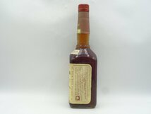 Evan Williams 8年 エヴァン ウィリアムズ ケンタッキー ストレート バーボン ウイスキー 未開封 古酒 750ml 43% Q7098_画像2