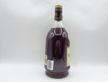 HENNESSY VSOP PRIVILEGE ヘネシー プリヴィレッジ コニャック ブランデー 1000ml 未開封 古酒 X251830_画像4