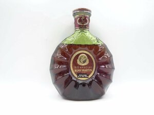 REMY MARTIN XO SPECIAL レミーマルタン スペシャル グリーンボトル コニャック ブランデー 未開封 古酒 700ml P27415