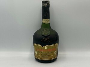 ST【同梱不可】特級 クルボアジェ VSOP 旧ボトル 未開栓 古酒 Z033974