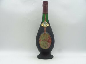 【1円】～ MONNET Josephine モネ ジョセフィーヌ コニャック ブランデー 700ml 40% 未開封 古酒 P27875