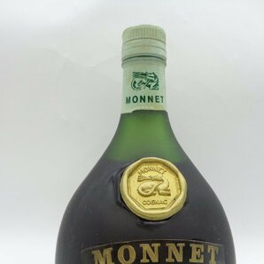 MONNET JOSEPHINE モネ ジョセフィーヌ コニャック ブランデー 700ml 箱入 未開封 古酒 X253855の画像7