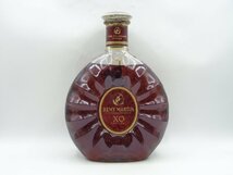 マグナムボトル REMY MARTIN XO SPECIAL レミーマルタン スペシャル コニャック ブランデー 未開封 古酒 1500ml X254923_画像1