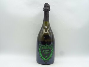 Dom Perignon 2009 BRUT ドンペリニヨン ルミナス ブリュット シャンパン 未開封 古酒 750ml 12,5% X254653