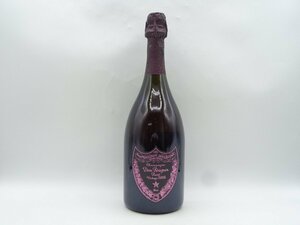 Dom Perignon ROSE 2006 ドンペリニヨン ロゼ シャンパン 未開封 古酒 750ml 12,5% X254532