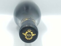 ST【同梱不可】 XLV ザビエ ルイ ヴィトン 2016 750ml 13.5% 未開栓 古酒 Z036331_画像5