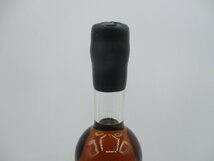 ARMAGNAC DE MONTAL 1977 モンタル アルマニャック ブランデー 木箱入 200ml 40% 未開封 古酒 X254612_画像9