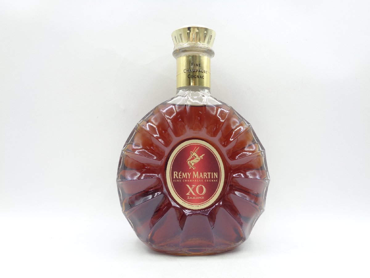 Yahoo!オークション -「remy martin xo excellence」の落札相場・落札価格