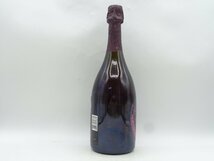 Dom Perignon ROSE 2006 ドンペリニヨン ロゼ シャンパン 未開封 古酒 750ml 12,5% X255246_画像4