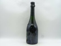 【同梱不可】SALON BLANC de BLANCS 1988 サロン ブラン ド ブラン ブリュット シャンパン 箱入 未開封 古酒 750ml 14% Z17769_画像3