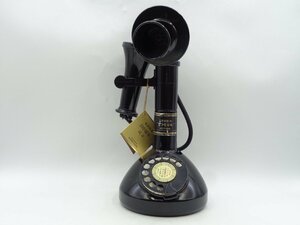SUNTORY WHISKY HIBIKI サントリーウイスキー 響 電話創業100周年 2号自動式卓上電話機 未開封 古酒 450ml P28369