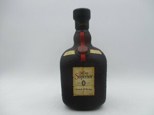 Old Parr SUPERIOR オールドパー スペリオール スコッチ ウイスキー 未開栓 古酒 750ml 43% A7220