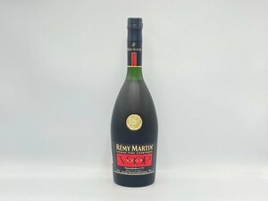 ST【同梱不可】 レミーマルタン VSOP ファインシャンパーニュ コニャック 赤ラベル ブランデー 700ml 40％ 未開栓 古酒 Z039479