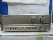 Marantz マランツ プリメインアンプ PM-80　中古動品_画像1