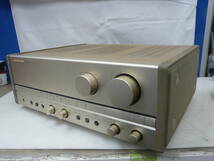 Marantz マランツ プリメインアンプ PM-80　中古動品_画像2