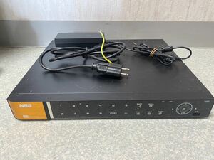 NSS 防犯カメラ レコーダー NSD5016AHD-H 16ch用 AHD TVI フルHD