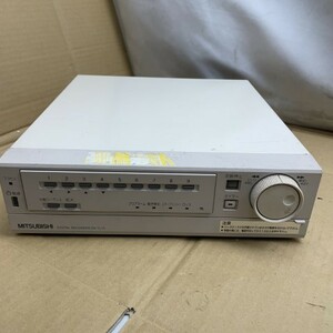 三菱　デジタルレコーダー　DX-TL14　＃28028