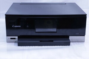 ★☆Canon PIXUS TS8430 インクジェットプリンター キャノン ピクサス #28116☆★