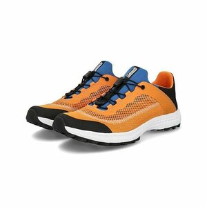  Coleman 27cmwa squid to orange Coleman WAIKATO men's sneakers summer shoes orange 