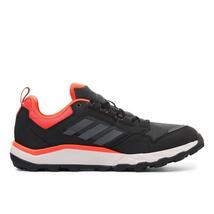 アディダス 29cm トレースロッカー 2 ゴアテックス ブラック 税込14300円 adidas TERREX TRACEROCKER2 GTX トレイルランニング GORE-TEX ②_画像5