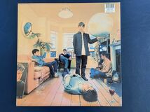 【UKオリジナル】Oasis / Definitely Maybe Creation Records CRE LP 169 DAMONT ファーストプレス オアシス レコード_画像5
