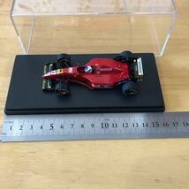 フェラーリ FERRARI mini champ 模型 _画像5