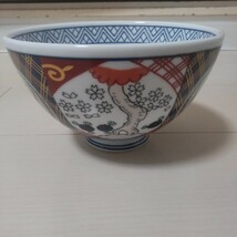 吉野家 どんぶり 金字 中古品_画像2