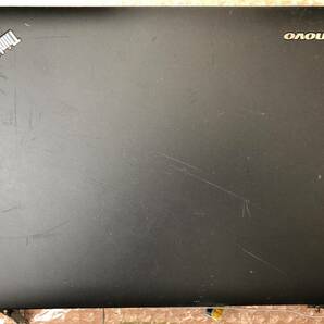 【ジャンク】Lenovo ThinkPad E130 上半分 その3の画像3