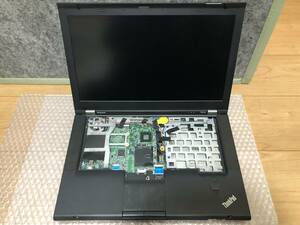 【ジャンク】Lenovo ThinkPad T420s(4170-CTO)