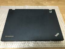 【ジャンク】Lenovo ThinkPad T420s(4170-CTO)_画像3