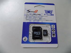 マイクロsdカード 64GB microSDXC　新品未使用　送料63円～