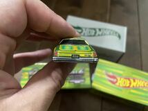 送料込 HW 2023 RLC 1975 Chevrolet Monte Carlo Lowrider モンテカルロ ローライダー レッドライン限定 ホットウィール HOT WHEELS_画像9