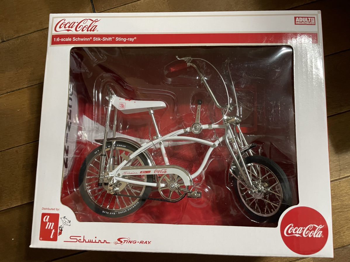 Yahoo!オークション -「schwinn stingray」の落札相場・落札価格 Yahoo!オークション -「schwinn stingray」の落札相場・落札価格