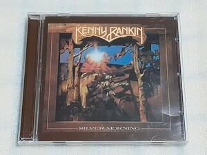 KENNY RANKIN/SILVER MORNING 輸入盤CD US POP ROCK ソフトロック フリーソウル 74年作