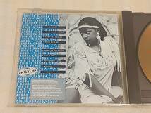 SANDRA CROSS/THIS IS SANDRA CROSS 輸入盤CD UK LOVERS ROCK REGGAE 91年作 MAD PROFESSOR ARIWA_画像2