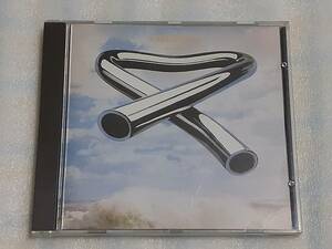 MIKE OLDFIELD/TUBULAR BELLS 輸入盤CD UK PROG ROCK 73年作 輸入初期 NIMBUS